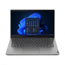 Lenovo Notebook Thinkbook 14 G4 IAP Core i7-1255U, 16GB RAM, 512GB SSD, Win 11P (MPN 21DH00MYCL, Notebooks) img-1