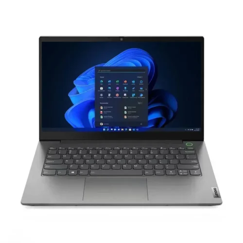 Lenovo Notebook Thinkbook 14 G4 IAP Core i7-1255U, 16GB RAM, 512GB SSD, Win 11P 21DH00MYCL img-1