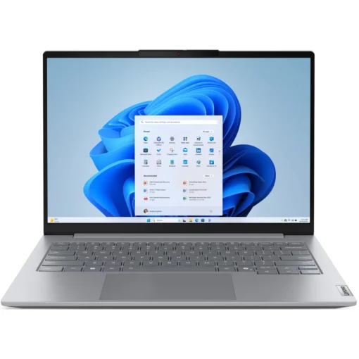 Lenovo Notebook Thinkbook 14 G8 De 14“ (Intel Core I5 I5-210H, 16Gb Ram, 512Gb (MPN 21SG009HCL, Notebooks) img-1