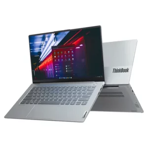 Lenovo Notebook Thinkbook 14S G2, I7-1165G7, Ram 16Gb, Ssd 1Tb, Led 14