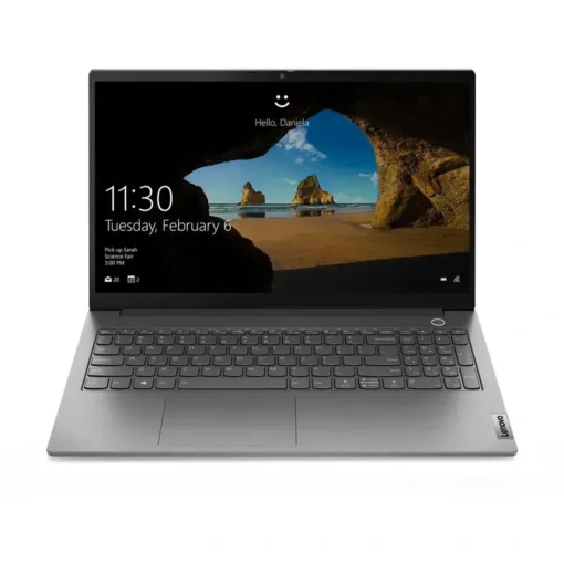 Lenovo Notebook Thinkbook 15 G2 Itl, I5-1135G7, Ram 8Gb, Ssd 256Gb, Led 15.6" (MPN 20VE00FGCL, Notebooks) img-1