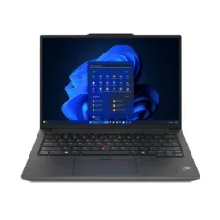 Lenovo Notebook Thinkpad E14 Gen 6 De 14“ ( Intel Core Ultra 7 155U, 16Gb Ram (MPN 21M8001SCL, Notebooks) img-1