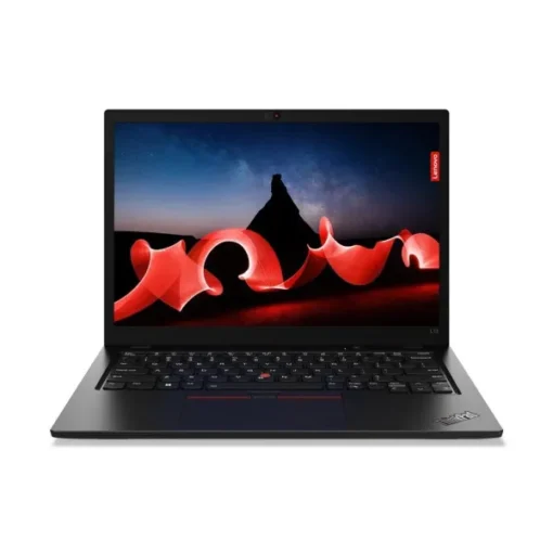Lenovo Notebook Thinkpad L13 De 13.3“ (Ryzen 5 Pro, 16Gb Ram, 512Gb, Win11 Pro (MPN 21FQS7AS00, Notebooks) img-1