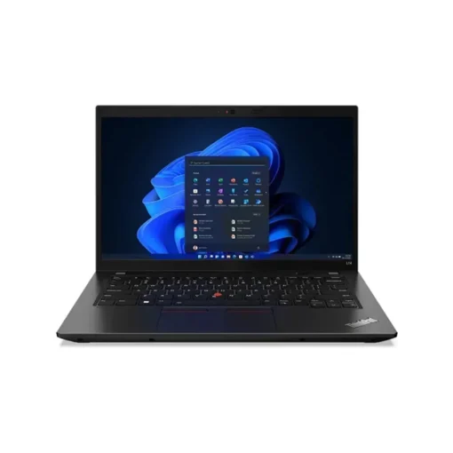 Lenovo Notebook Thinkpad L14 De 14“ i5-1235U, 8GB RAM, 512GB SSD, Win11 Pro 21C2S1SF00 img-1