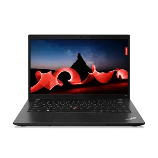 Lenovo Notebook Thinkpad L14 Gen 4, I5-1345U, Led 14", 16Gb, SSD 512GB, W11Pro (MPN 21H2S7RW00, Notebooks) img-1