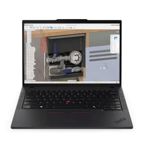 Lenovo Notebook Thinkpad P14S Amd G6 R7 Ai Pro 16Gb 1Tb W (MPN 21QM000ACL, Notebooks) img-1