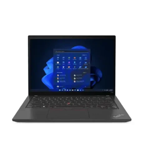 Notebook Lenovo Thinkpad P14S Gen 5 Intel Core Ultra 7 155H, 16GB RAM, 1TB NVMe (MPN 21G3000HCL, Notebooks) img-1