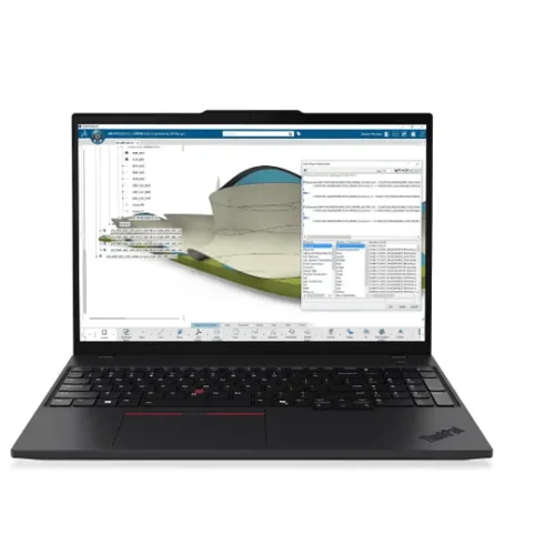 Lenovo Notebook Thinkpad P16S Amd G4 R7 Ai Pro350 16Gb 1T (MPN 21QS0006CL, Notebooks) img-1