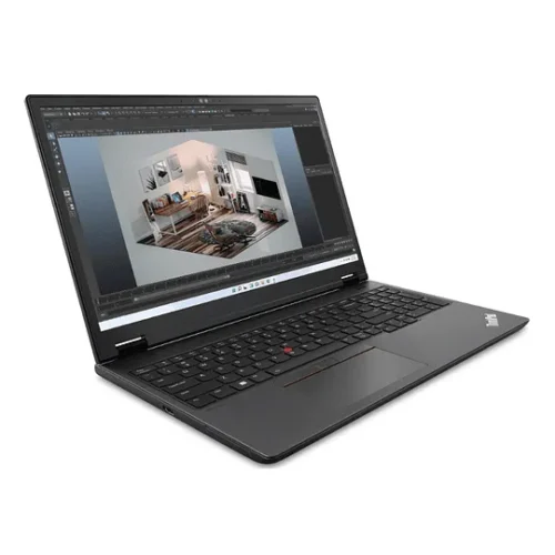 Lenovo Notebook Thinkpad P16V Gen 2 De 16“ (Core Ultra 9 185H, 32Gb Ram, 1Tb (MPN 21KY000WCL, Notebooks) img-1