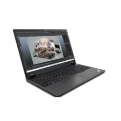 Lenovo Notebook Thinkpad P16V Gen2 De 16" ( Intel Core Ultra 7 155H, 16Gb Ram (MPN 21KY0014CL, Workstations portátiles) img-1