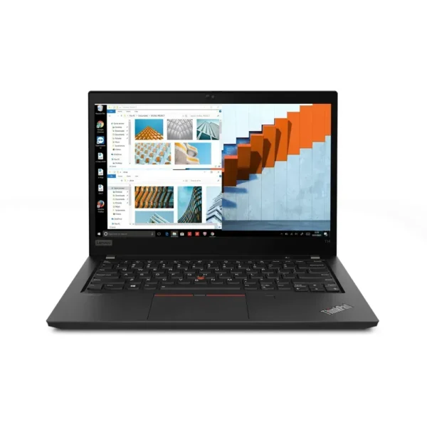 Lenovo Notebook Thinkpad T14 Gen 2 De 14“ (i5-1135G7, 8Gb Ram, 512 Gb Ssd, Win10 20W1SBYX00