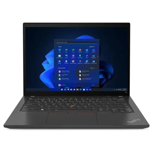 Lenovo Notebook Thinkpad T14 Gen 3 Intel Core I7-1265U Ram 16 Gb Ddr4 (3200 Mhz 21AJSENR00 img-1