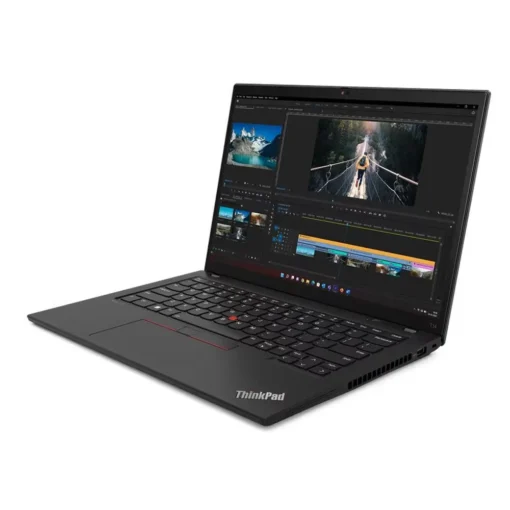 Lenovo Notebook Thinkpad T14 Gen 4, Intel Core I5-1335U, Led 14.0", Ram 16Gb 21HE001FCL