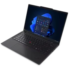 Lenovo Notebook Thinkpad T14S Gen 6 De 14“ (Core Ultra 7 255U, 32Gb Ram, 1Tb (MPN 21R20014CL, Notebooks) img-1