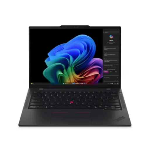 Lenovo Notebook Thinkpad T14S Gen 6 De 14“ ( Snapdragon X Elite X1E 78-100, 32Gb (MPN 21N2000FCL, Notebooks) img-1