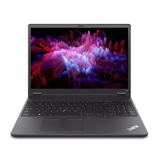 Lenovo Notebook Thinkpad Wks P16V 1 I7-13800H Vpro 16Gb 1Tb W11 (MPN 21FD000SCL, Notebooks) img-1