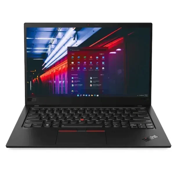 Lenovo Notebook Thinkpad X1 Carbon Gen 8, I7-10610U, Ram 16Gb, Ssd 1Tb, Led 14" 20UASDED00 img-1