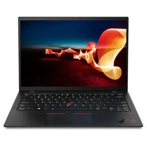 Lenovo Notebook Thinkpad X1 Carbon Gen 9, I7-1165G7, Ram 16Gb, Ssd 1Tb, Led 14" (MPN 20XXSE7X00, Notebooks) img-1