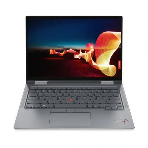 Lenovo Notebook Thinkpad X1 Yoga Gen 6, I5-1135G7, Ram 16Gb, Ssd 512Gb, Led 14" (MPN 20Y0S5AX00, Notebooks) img-1
