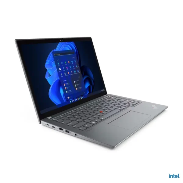 Lenovo Notebook Thinkpad X13 G3 De 13" (Intel I5-1245U, 16Gb, 512Gb Ssd, Win11P 21BQS1HX00