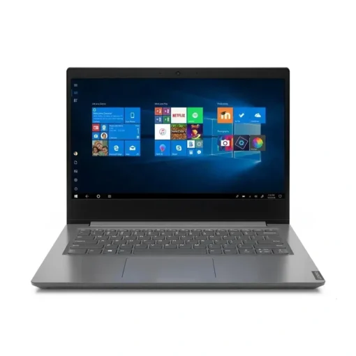 Lenovo Notebook V14 Ada; Amd 3020E, Ram 4Gb, Disco Duro 500Gb, Led 14" Hd, W10 (MPN 82C6009SCL, Notebooks) img-1
