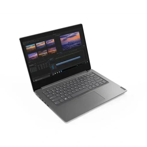 Lenovo Notebook V14-Igl Intel N4020 4Gb Ram 1Tb Hdd Sata W10 Home 14" (MPN 82C2000GCL, Notebooks) img-1