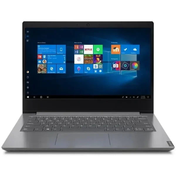 Lenovo Notebook V14-Ill De 14“ (I3-1005G1, 4Gb Ram, 256Gb Ssd, Win10 82C4010VCL img-1