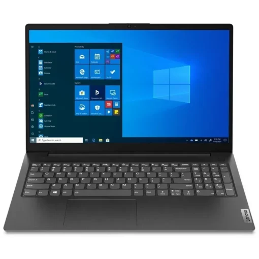 Lenovo Notebook V15 De 15.6“ (Ryzen 5 5500U, 8Gb Ram, 256Gb Ssd, Freedos (MPN 82KD00CEAR, Notebooks) img-1