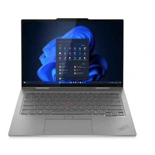 Lenovo Notebooklenovo Thinkpad X1 2-In-1 Gen 10 De 14“ (Core Ultra 7 255U, 32Gb (MPN 21Q1000GCL, Notebooks) img-1