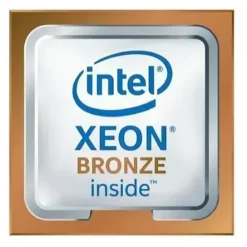 Lenovo Procesador Intel Bronze 3204 Thinksystem 1.9GHz, 6/6 cores, 8.25MB cahé (MPN 4XG7A37939, Procesadores para servidor) img-1