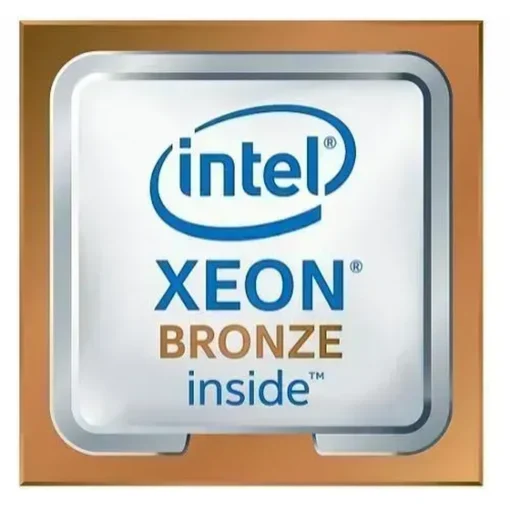 Lenovo Procesador Intel Bronze 3204 Thinksystem 1.9GHz, 6/6 cores, 8.25MB cahé (MPN 4XG7A37939, Procesadores para servidor) img-1