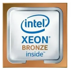 Lenovo Procesador Intel Bronze 3204 Thinksystem 1.9GHz, 6/6 cores, 8.25MB cahé 4XG7A37939 img-1