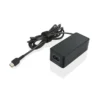 Lenovo Pwr Adp Bo Type C 65W Adapter (MPN 4X20M26278, Accesorios para portátiles) img-1