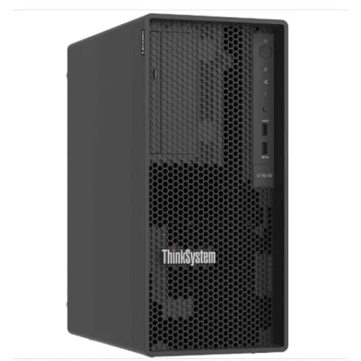 Lenovo Server Rack-Mountable Intel Xeon E-2414 2 Tb Disco Duro Capacity (MPN 7DF4A019LA, Servidores en Rack) img-1