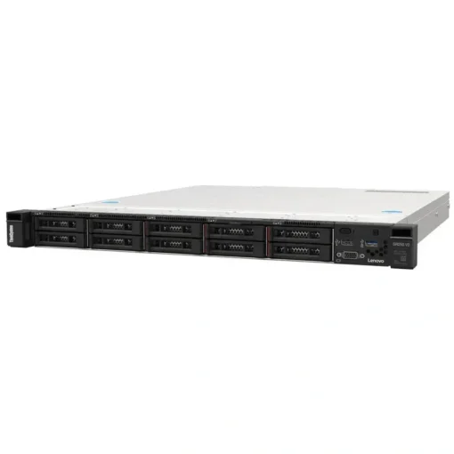 Server Tower Lenovo 1 Intel Xeon E-2336 / 2.9 Ghz Ddr Sram (MPN 7D7Q1002LA, Servidores en Rack) img-1