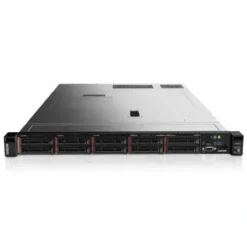 Lenovo Server Tower 1 Intel Xeon Silver 4310 / 2.1 Ghz Ddr Sram (MPN 7Z71A03MLA, Servidores en Rack) img-1