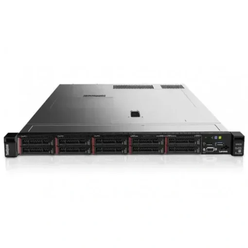 Lenovo Server Tower 1 Intel Xeon Silver 4310 / 2.1 Ghz Ddr Sram (MPN 7Z71A03MLA, Servidores en Rack) img-1