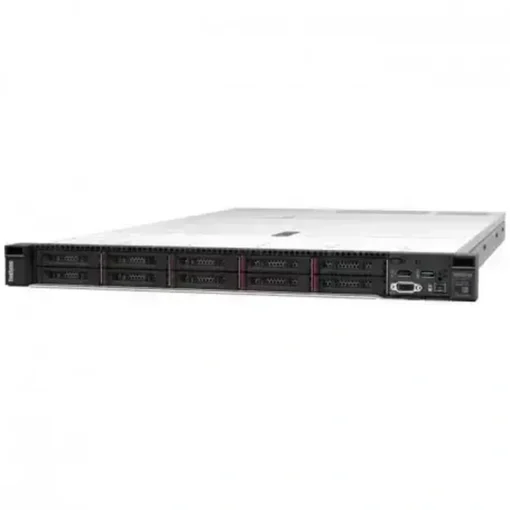 Lenovo Servidor Sr630 1 Xeon Silver 4314 / 2.4 Ghz 32Gbddr Sram Raid 930-8I 8 (MPN 7Z71A03NLA, Servidores en Rack) img-1