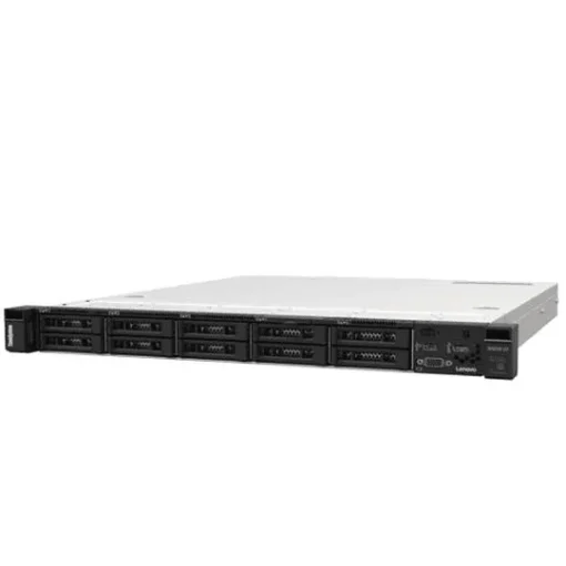 Lenovo Servidor Thinksystem Sr250 V3 Xeon E-2436, 32Gb Ram, 8 Bahías 2.5“ Hs (MPN 7DCLA02ALA, Servidores en Rack) img-1