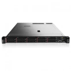 Lenovo Servidor Thinksystem Sr630 V3 (Intel Xeon Silver 4410Y, 32Gb Ram 12C X2 (MPN 7D73A02ALA, Servidores en Rack) img-1