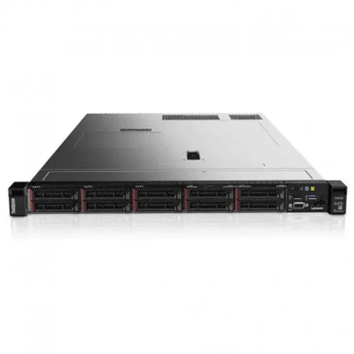 Lenovo Servidor Thinksystem Sr630 V3 (Intel Xeon Silver 4410Y, 32Gb Ram 12C X2 (MPN 7D73A02ALA, Servidores en Rack) img-1