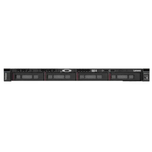 Lenovo Servidor Thinksystem Sr630 V3 Intel Xeon Silver 4514Y, 32Gb Ram, 8 Bahías (MPN 7D73A05GLA, Servidores en Rack) img-1