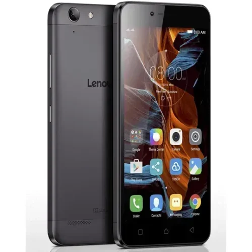 Lenovo Smartphone Vibe K5 Plus / Lemon 3 Negro PA3E0003CL img-1