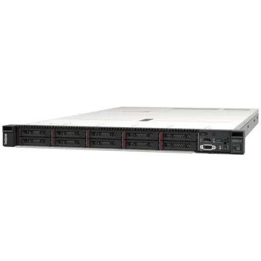 Lenovo Servidor Thinksystem Sr630 V3 (Xeon Silver 4410Y, 32Gb Ram, 8 Bahías 2.5 (MPN 7D73A03RLA, Servidores en Rack) img-1