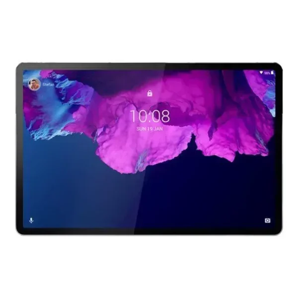 Lenovo Tab P11 Pro Za7C Tableta Android 10 128 Gb Ufs ZA7C0130CL img-1