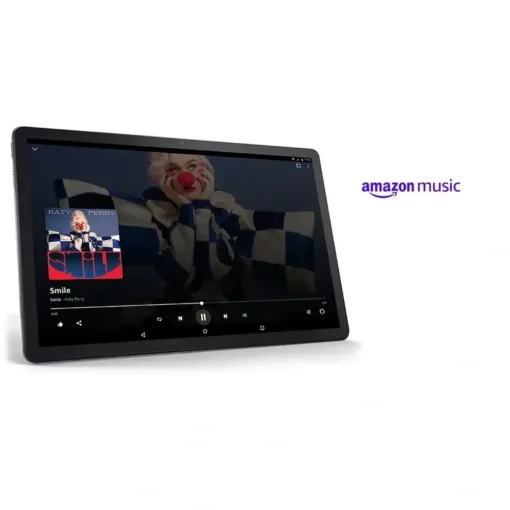 Lenovo Tablet 11" Tab P11 6G 128Gb Stand Alone + Lte + Platinum Grey (MPN ZA7S0108CL, Tablets) img-1