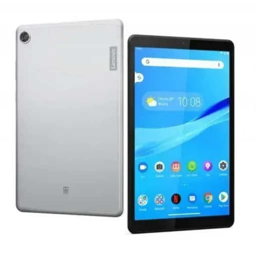 Lenovo Tablet 7" 2Gb 32Gb Wifi Negra Mt8766 Silver P/N (MPN ZA8D0055CL, Tablets) img-1