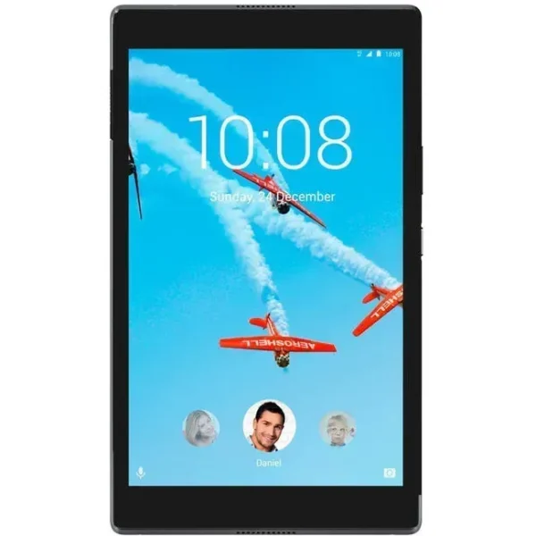 Lenovo Tablet Tab 7 Essential, Ram 1Gb, Led 7"Ips, 3G, 1024 X 600, Android ZA330073CL img-1