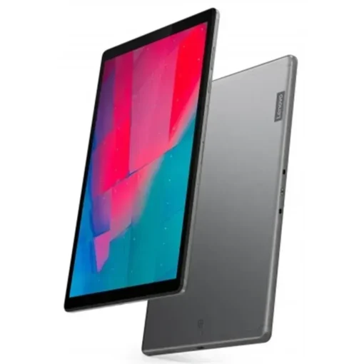 Lenovo Tablet Tab M10 Hd 2Nd Gen, Ram 4Gb, 64Gb, Bt5.0, Wifi + Lte 10.1" (MPN ZA6V0185CL, Tablets) img-1