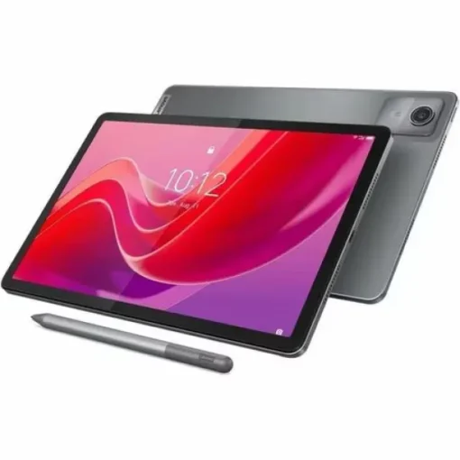 Lenovo Tablet Tab M11 Tb330Fu 27.9Cm (11") Wuxga Mediatek Mt6769H Helio G88 (12 (MPN ZADA0061CL, Tablets) img-1